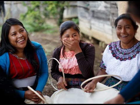 Our Story - Mercado Global Overview - video from Mercado Global