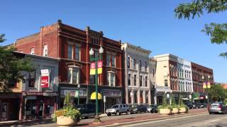 GoTrippin Visits Downtown Ypsilanti