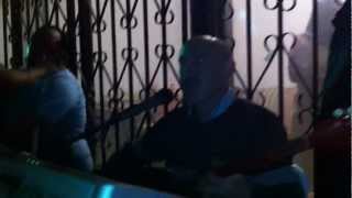 RECEP ARICI KINA GECESİ