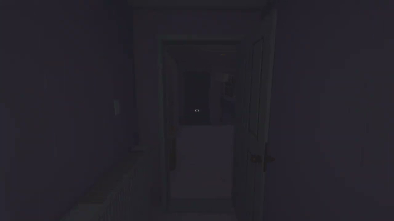 Phasmophobia Singleplayer