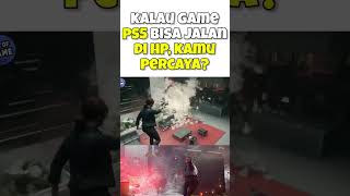 Control Ultimate Edition di Mobile - Serius?! #shortvideo #shortsfeed #shortsvideo #shorts #short