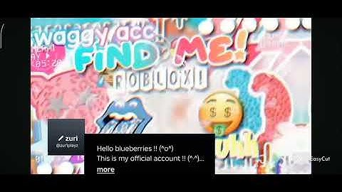 My new intro!! (≧∇≦) Do you like it ?? \(^o^)/~. Comment below !! (^o^) 