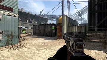 HardCore CTF-Radiation Highlights