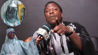 Sortie De Serigne Modou Kara Surprenante Réaction De Oustaz Iran Ndao Beuss Bimako Guissé Mouy...