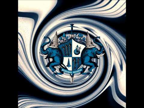 White Hat - Psychedelic Ascension Order (Full Album 2023)