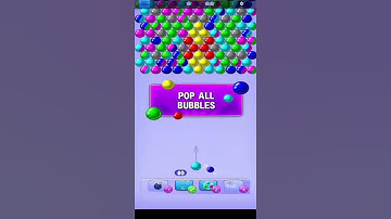 Level #391 | Bubble Shooter Gameplay | Android Game | BL Play Official