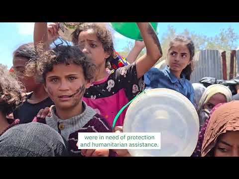 World Humanitarian Day: The Crisis No One Is Talking About