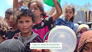 World Humanitarian Day: The Crisis No One Is Talking About