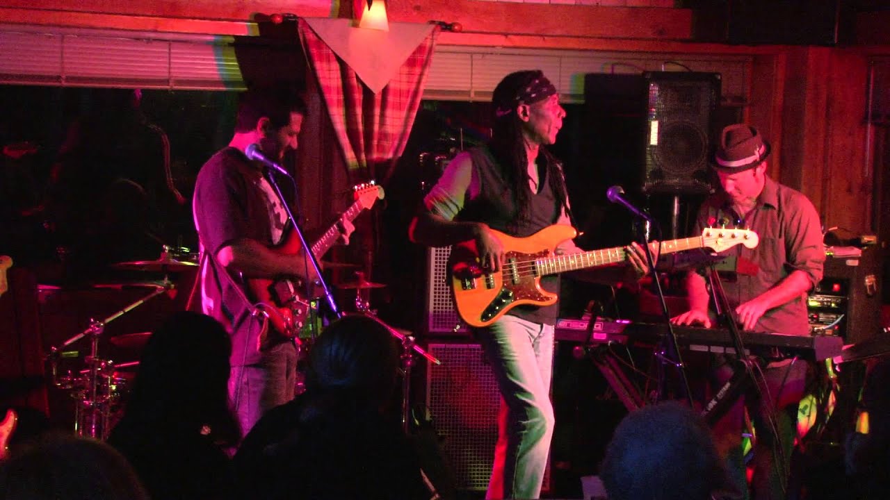 Salt Peter - Just like an angel - Water Street Landing - Lewiston NY 10/12/2012