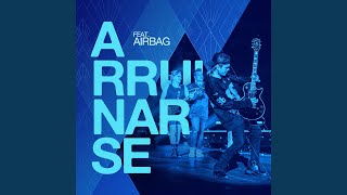 Arruinarse (En Vivo En River Plate) (feat. Airbag) - Tan Bionica & Airbag