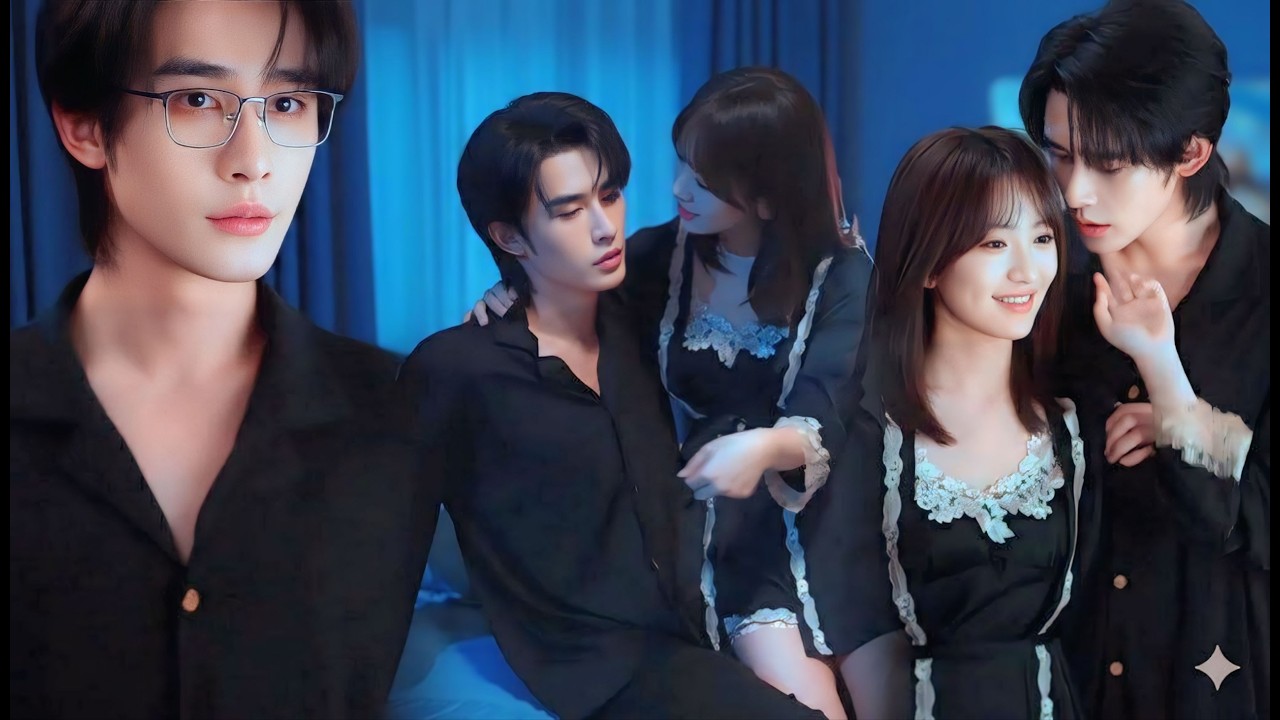 بروفيسور عاشق اتجوزها وهو مقتنع أنها مش بتحبه لكن رجوعها بلزمن خلاها تشوف عمق مشاعره ليها لكن #ملخص