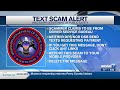 Law enforcement warning residents of new scams in Mississippi