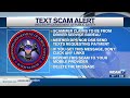 Law enforcement warning residents of new scams in Mississippi