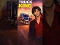 Truck King is Back! 👑🚚 | Truckers of Europe 3 #shorts