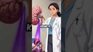 Your Kidneys Will DIE to Save You From Poison