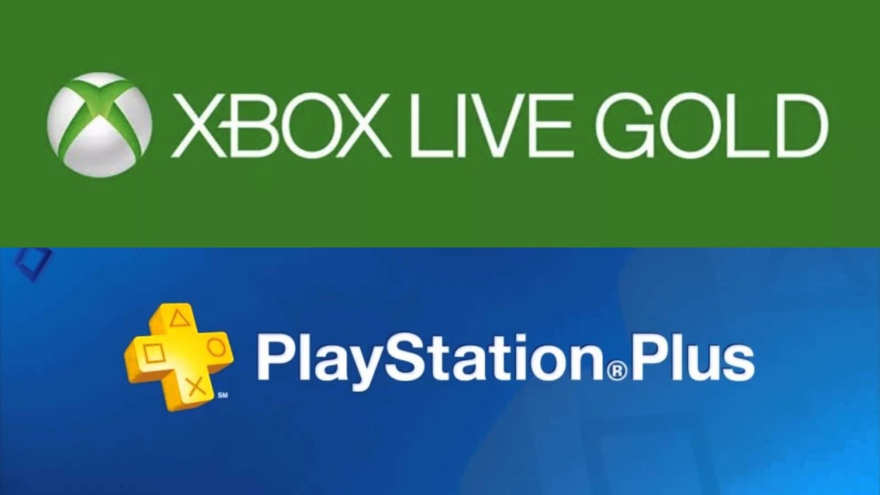 What's wrong with Xbox Live & PlayStation Plus| DRM Online issue