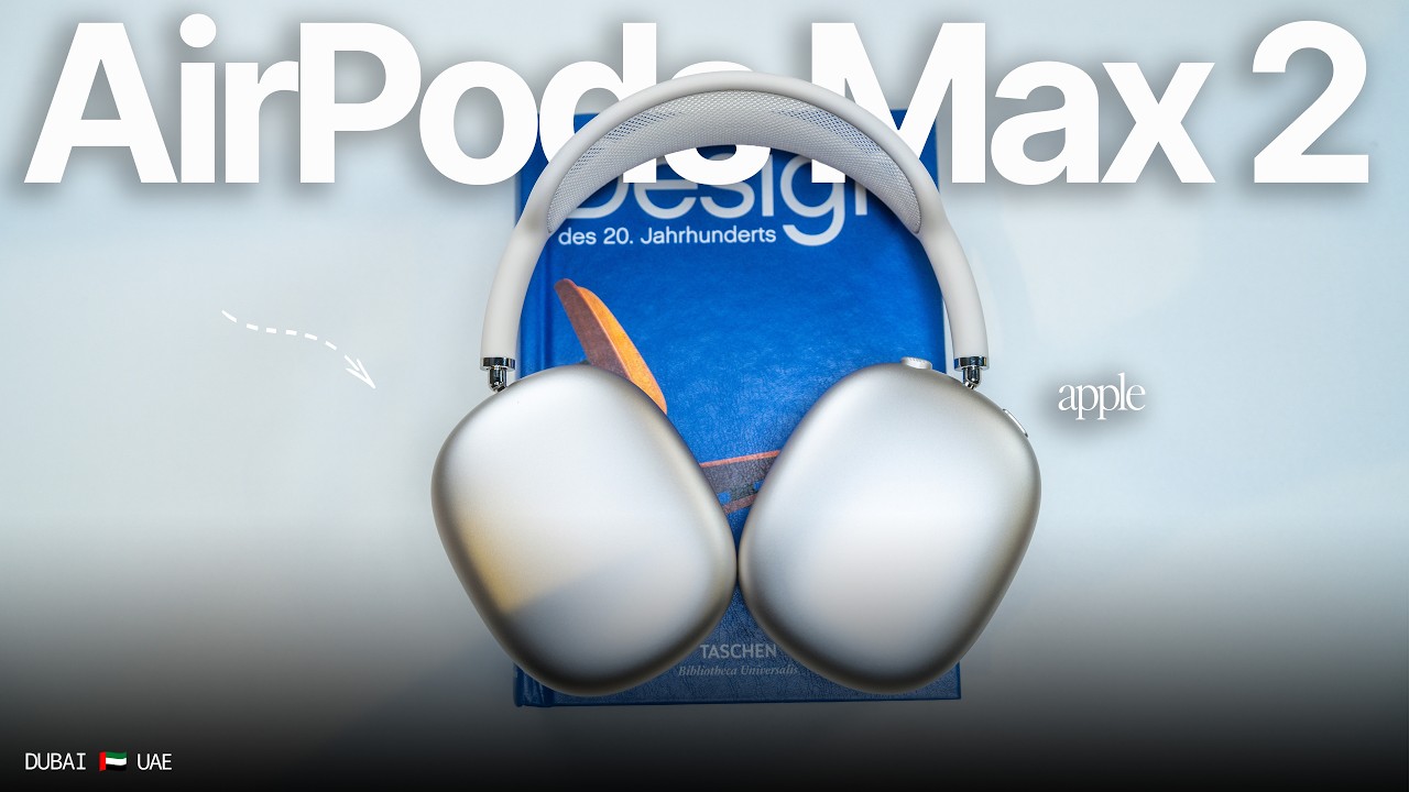 DON'T Buy AirPods Max 2 Until You Watch This (Major Issues) - YouTube