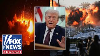 Celebrity Trump ‘LOSING PATIENCE’ with Iran: Amb Mike Froman on potential peace deal Wealth