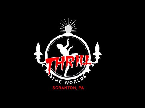 Thrill the World - Scranton, PA - Official Video - Event ID #14019