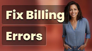 Celebrity How Do You Fix Billing Errors in Family Subscription Accounts? Profile