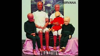 Nirvana - Creation Coffeinum Single 10-8-95 Coffeinum Timeline, Collab With Wersany Fan Sing