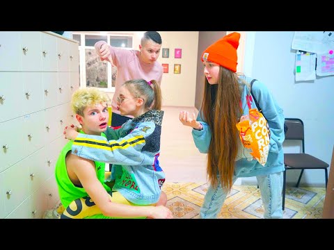 БАСКЕТБОЛИСТЪТ ИМА ЛИ ДРУГА ПРИЯТЕЛКА Даяна е шокирана 