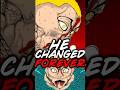 The Moment That Changed Jack Hanma FOREVER #baki #bakirahen #jackhanma #shorts #bakimanga #manga