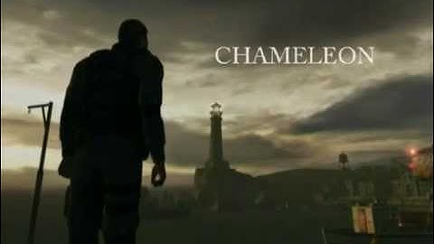 Chameleon PC Game - Official Trailer (2005)