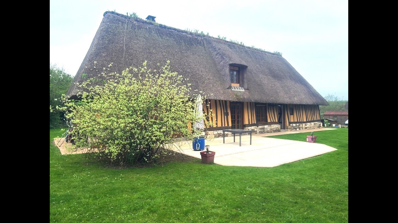 HONGUEMARE GUENOUVILLE 27310