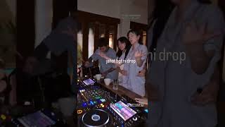 Dj Garry Ang garryang tierison yb marapthon lyuka nikojunius aloy