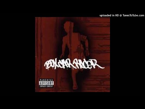 Box Car Racer - Letters to God