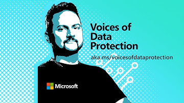 Welcome to voices of data protection - Trailer