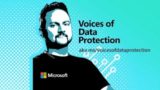 Welcome to voices of data protection - Trailer