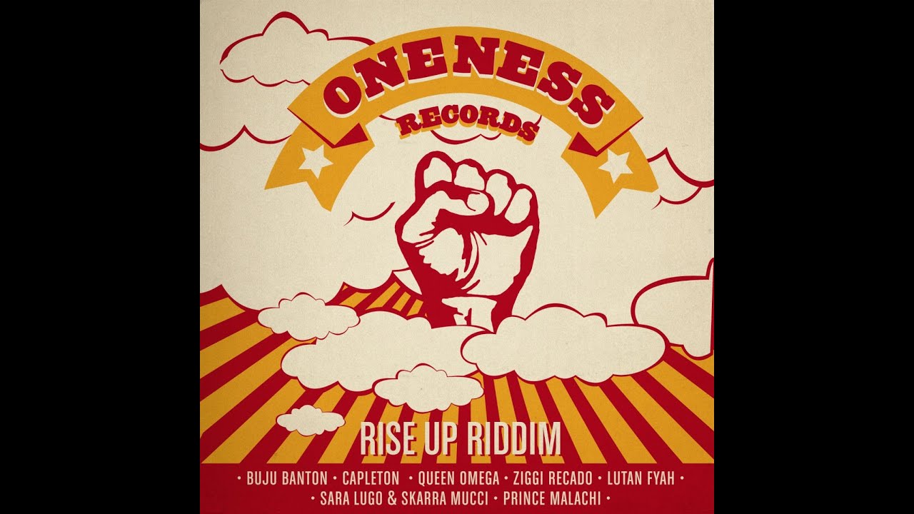 Raymond Wright & Lutan Fyah - The System auf YouTube ansehen Raymond Wright & Lutan Fyah - The System auf YouTube ansehen