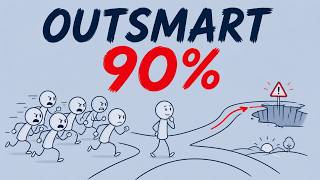 Watch This for 6 Minutes and You ll Think One Step Ahead of 90 of People it s that simple