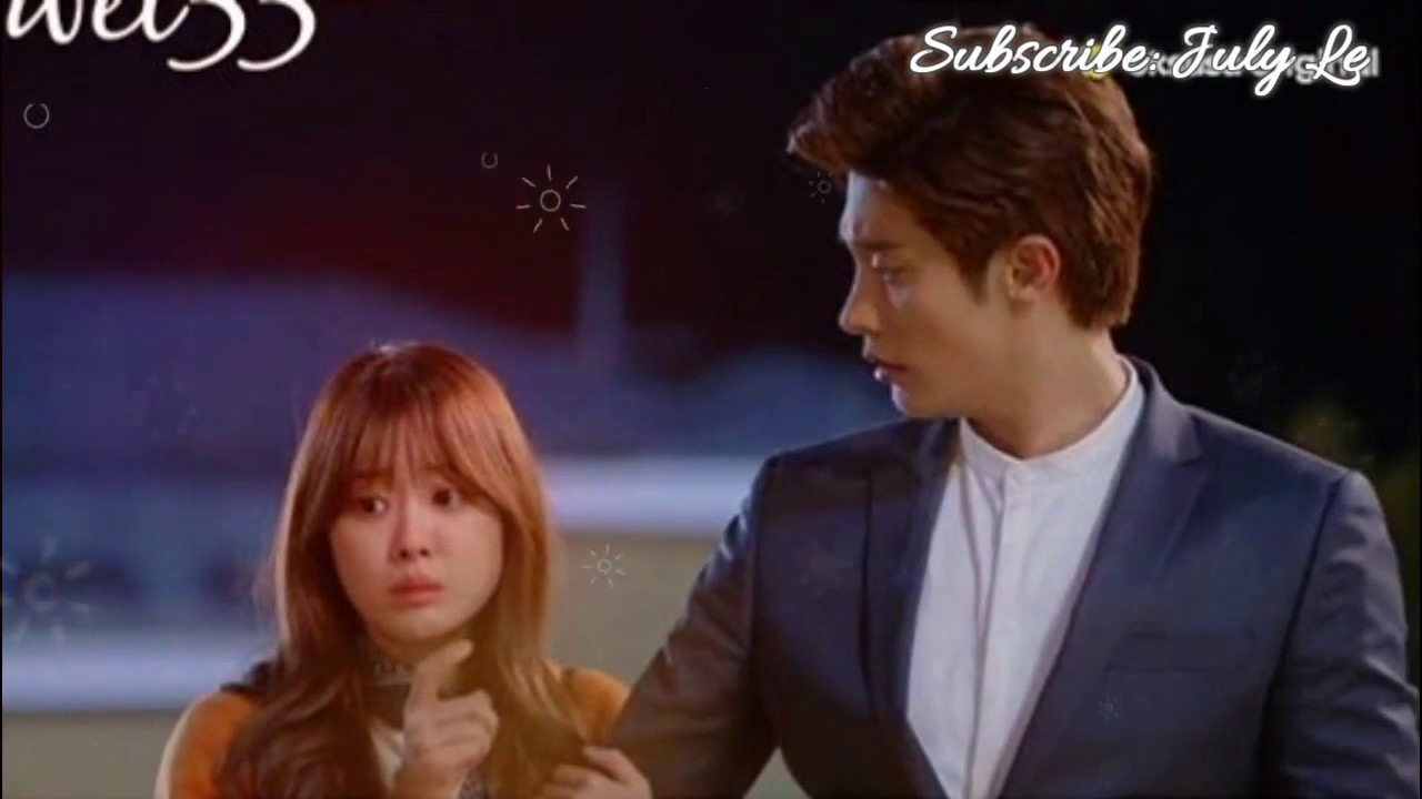 My Secret Romance Episode 12
