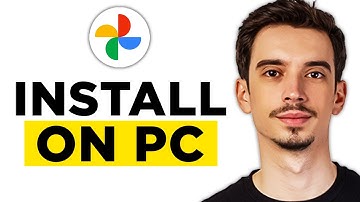 How To Install Google Photos App On PC (2025) - Full Guide!
