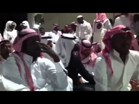 رايح بيشه الفنان تركي الجازع ونه ولحن جنااان ابو غرسان 