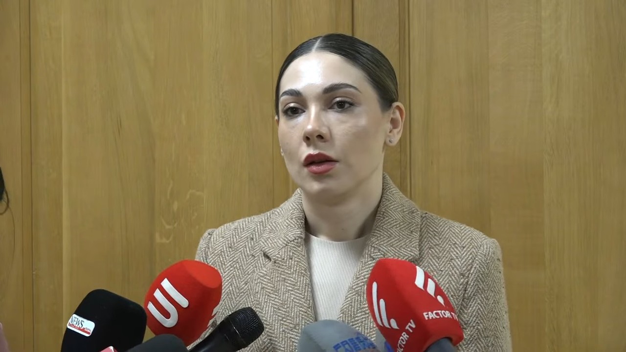 #ՀԻՄԱ. ԱՐԴԱՐԱԴԱՏՈՒԹՅԱՆ ՆԱԽԱՐԱՐ ՍՐԲՈՒՀԻ ԳԱԼՅԱՆԻ ՃԵՊԱԶՐՈՒՅՑԸ. #ՈՒՂԻՂ