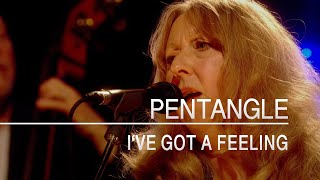 Pentangle - I've Got a Feeling (Later...with Jools Holland, 3rd May 2008)