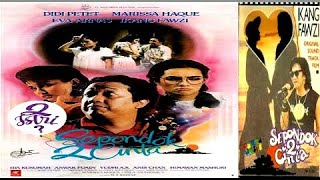 SEPONDOK Dua CINTA (1990) || Marissa Haque, Didi Petet & Eva Arnaz