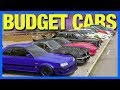 Forza Horizon 4 Online : BEST BUDGET CAR!! (Powered By @ElgatoGaming, Race 4)