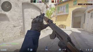 CS 2 Competitive Inferno #3