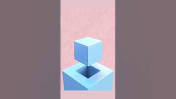 ANIMATION 😍animation Satisfying 3d looping animation #shorts #satisfying #animation