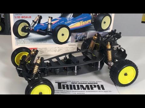 ⭐️RS4HPI ビンテージ　ラジコン ⭐️RS4HPI ビンテージ ラジコン ⭐️RS4HPI ビンテージ ラジコン