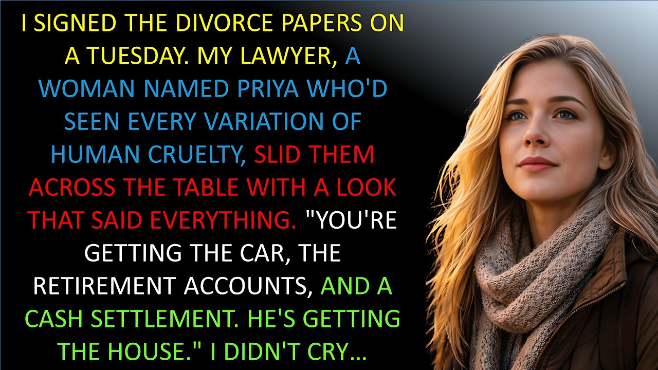 My Ex-Husband Sold Our Marital Home | He Didn't Know I'd Hidden A Recording Device In The Walls