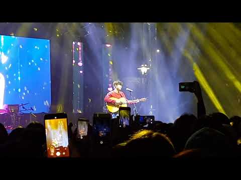 YU SEUNGWOO(유승우) _ Only U(너만이)  20180920 한양여대축제