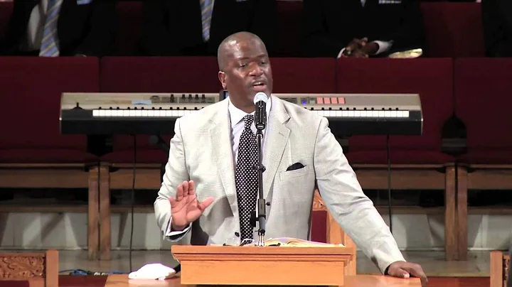 Lessons From The Potter's House Pt 1 - Repost