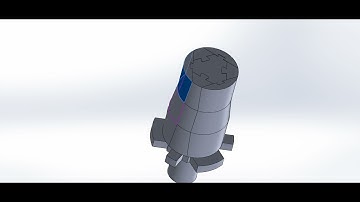 COLLAPSIBLE CORE INSERT