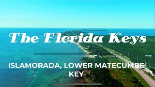 Famous The Florida Keys | Islamorada Florida Winter | Lower Matecumbe Key Drone 5K #floridakeys Wealth